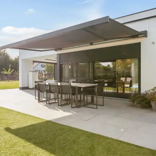 zonwering Oldeholtpade